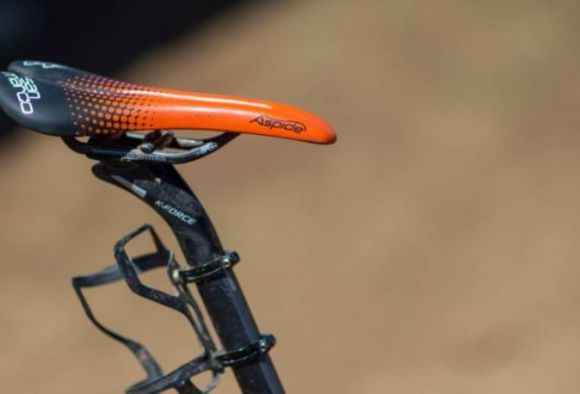 K-Force Mtb Seatpost SB0 (Credits Mondini)