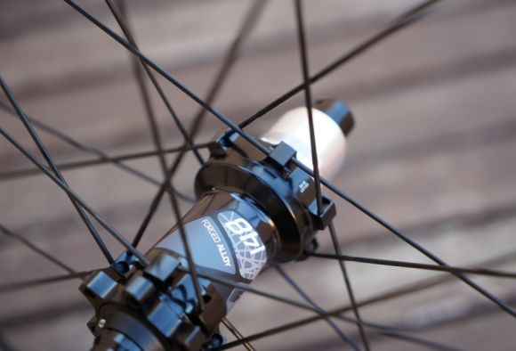 FSA freehub