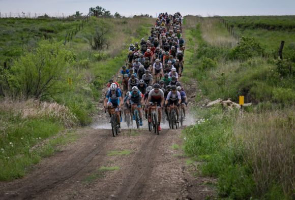 Dirty Kanza