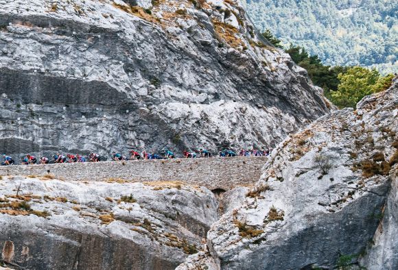 Tour de France (Ph. Gruber)