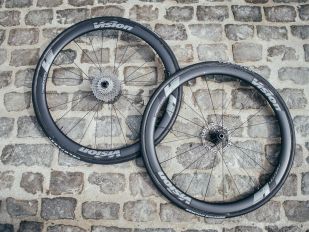 FROM RIM TO DISC BRAKE: HOW HAVE WHEELS CHANGED?