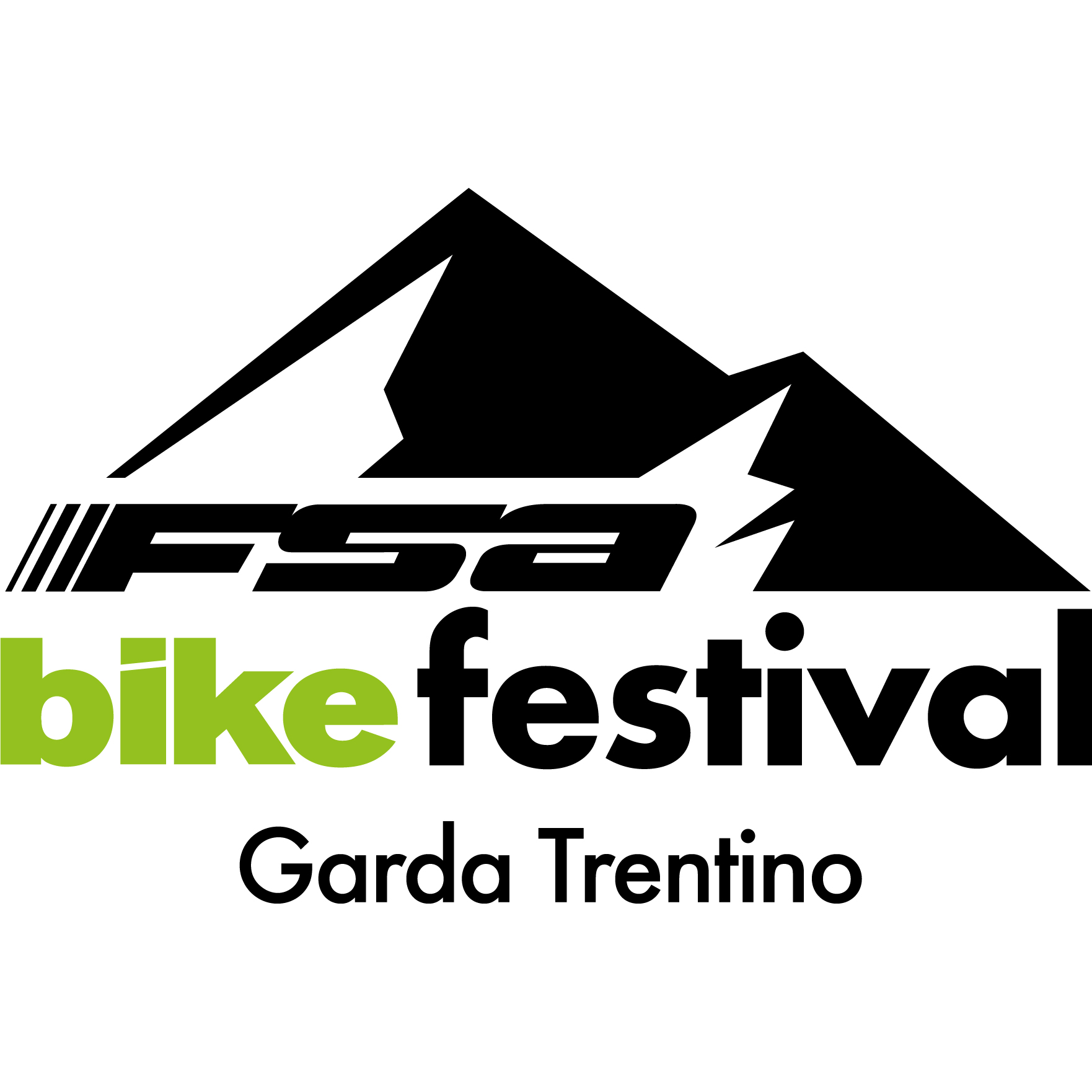 FSA Bike Festival Garda Trentino logo