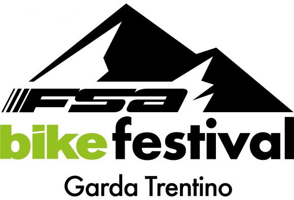 FSA Bike Festival Garda Trentino.