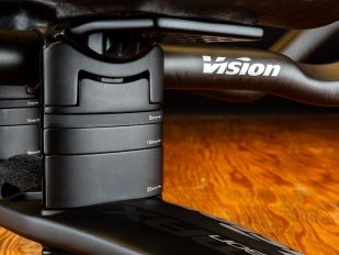 Vision Aerobar vs Road bar for Ironman 70.3