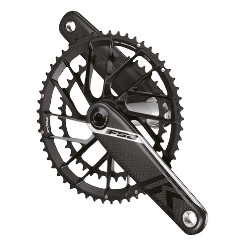 K-FORCE TEAM EDITION CRANKSET